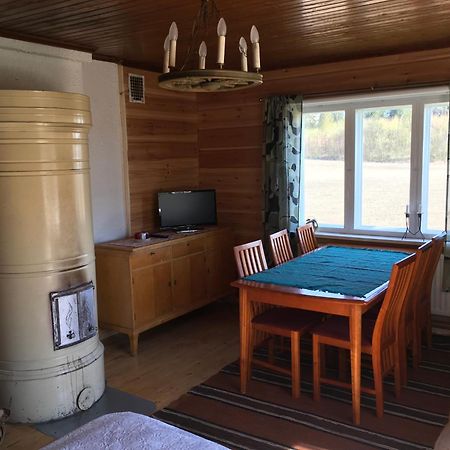 Villa Tuomiranta Sannas Luaran gambar