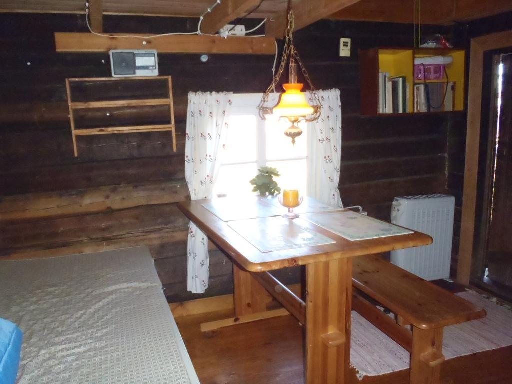 Villa Tuomiranta Sannas Luaran gambar